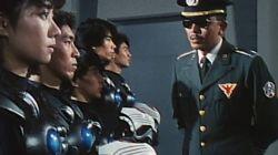 Command! Change The Squadron Command! Change The Squadron