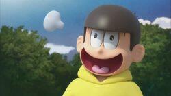 Mr. Osomatsu Returns Mr. Osomatsu Returns