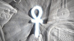 The Galactic Keyhole The Galactic Keyhole