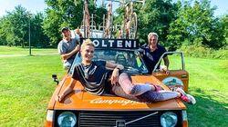 Aflevering 4 Aflevering 4
