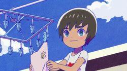 Space Pirates / Gourmet Round / The Cutie Next Door Space Pirates / Gourmet Round / The Cutie Next Door
