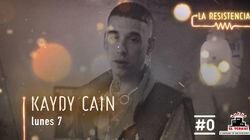 Kaydy Cain Kaydy Cain