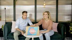 Aflevering 1 Aflevering 1
