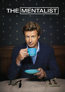 The Mentalist The Mentalist