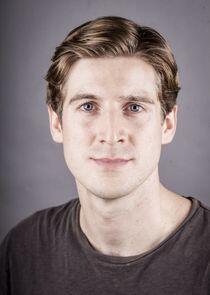 Tom Stourton Tom Stourton