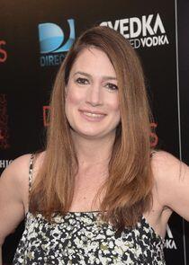 Gillian Flynn Gillian Flynn
