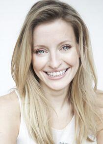 Sharon Young Sharon Young
