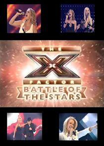 The X Factor Battle of the Stars The X Factor Battle of the Stars