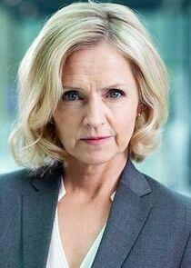 Pia Halvorsen Pia Halvorsen