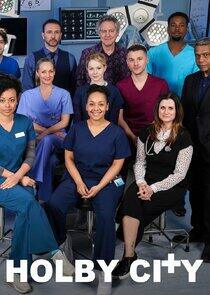 Holby City Holby City