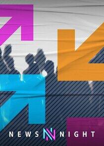 Newsnight Newsnight