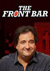 The Front Bar The Front Bar