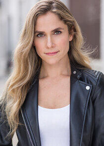 photo of Jenny Strassburg photo of Jenny Strassburg