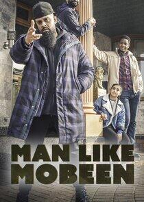 Man Like Mobeen - Season 3 Man Like Mobeen - Season 3