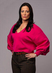 Cheri Maracle Cheri Maracle