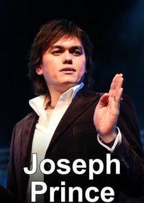 Joseph Prince Joseph Prince