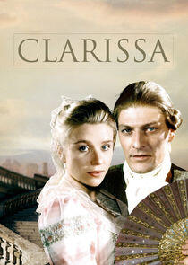 Clarissa Clarissa
