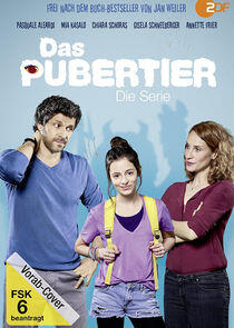 Das Pubertier Das Pubertier