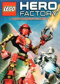 Hero Factory Hero Factory