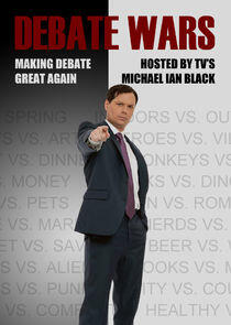 Debate Wars Debate Wars