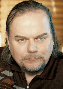 Сергей Виноградов Сергей Виноградов