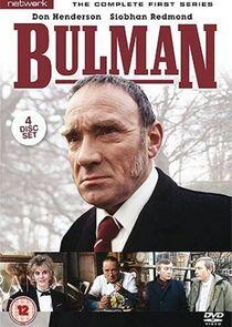 Bulman - Season 1 Bulman - Season 1