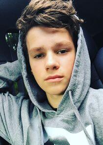 Hayden Summerall Hayden Summerall