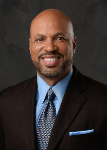 Jim Trotter