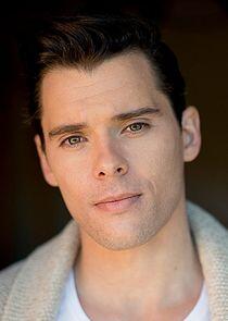 Ethan Panizza Ethan Panizza