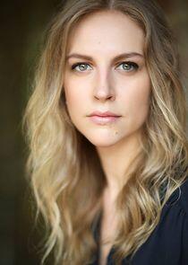 photo of Caitlin Innes Edwards photo of Caitlin Innes Edwards
