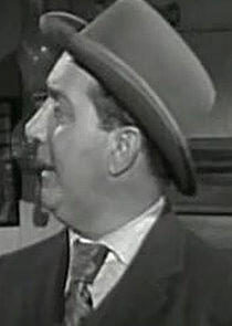 photo of Fred Kruger