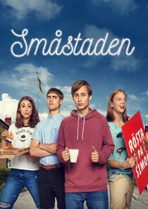 Småstaden Småstaden