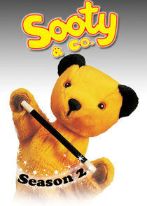 Sooty & Co. - Season 2 Sooty & Co. - Season 2