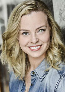 photo of Tabitha Lupien photo of Tabitha Lupien