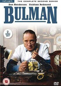 Bulman - Season 2 Bulman - Season 2