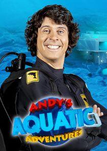 Andy's Aquatic Adventures Andy's Aquatic Adventures