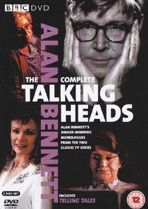 Talking Heads Talking Heads