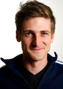 Jeroen Lenaerts