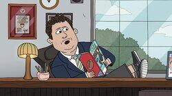 Uncle Bill's Resume