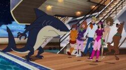 Cher, Scooby and the Sargasso Sea! Cher, Scooby and the Sargasso Sea!