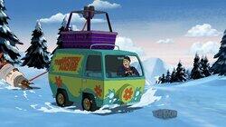 Scooby-Doo and the Sky Town Cool School! Scooby-Doo and the Sky Town Cool School!