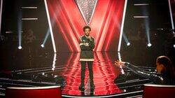 Blind Auditions 8
