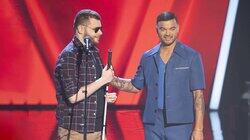 Blind Auditions 7