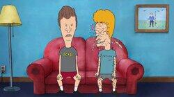 Beavis and Butt-Head in Needle Dicks Beavis and Butt-Head in Needle Dicks