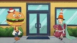 Beavis and Butt-Head in The Ciabatta Zone Beavis and Butt-Head in The Ciabatta Zone
