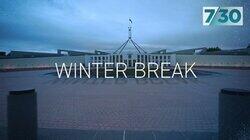 Winter Break Winter Break