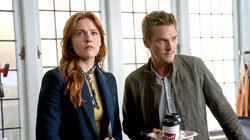 The Return of the Killers Hook The Return of the Killers Hook