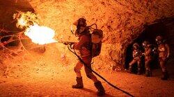 Life on Mars? Life on Mars?