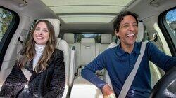 Alison Brie & Danny Pudi Alison Brie & Danny Pudi