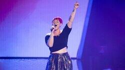 Blind Auditions 4